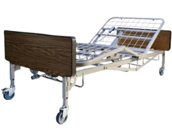 Bariatric hospital bed rental Chicago